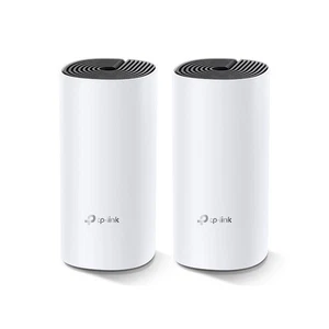 TP-Link Deco M4 (2-Pack) - Wireless Router - Afbeelding 1 van 3