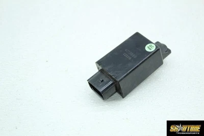 15-19 POLARIS ESTILINGUE SL SINAL DE VOLTA PISCA-PISCA RELÉ MÓDULO PISCADOR INDICADOR - Imagem 1 de 4