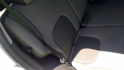 Used Rear Seat Belt Rear fits: 2011 Nissan Xterra Rear Grade A - Imagem 1 de 4