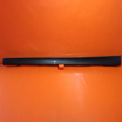 BMW 328 basculante moldeado conductor izquierdo 2012 2013 2014 2015 7256911 F30 sedán OEM Foto 1 de 4