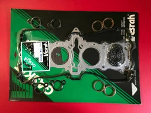 VESRAH • NOS VG-7129M Top End Gasket Set Suzuki 98 99 00 01 02 GRX750F W X K2 - Picture 1 of 2