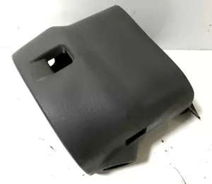 Steering Column Bezel 1994 1995 1996 1997 1998 Ford Mustang Trim Cover Shroud - Foto 1 di 12