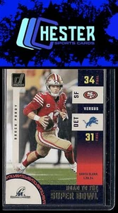 2024 Donruss #SBCC2 Brock Purdy - Picture 1 of 2