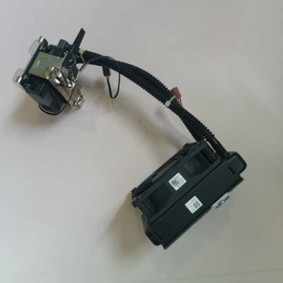 DELL 9CM fan AMD Water cooled fan Inspiron 5675 Computer fan W4D9W 0W4D9W - Image 1 of 4