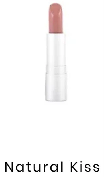 ¡¡LÁPIZ LABIAL MINERAL NATURAL KISS FÓRMULA CREMOSA DE MAQUILLADOR PROFESIONAL!!! Foto 1 de 1