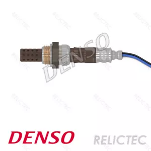Sensor Lambda de Oxígeno O2 para BMW VW MB Volvo Saab Audi Skoda Seat KIA Opel - Imagen 1 de 3