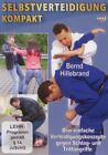 Selbstverteidigung Kompakt Ju-Jutsu Bernd Hillebrand DVD
