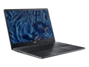 Acer Chromebook 314 C934 CL N5100 4GB/32GB Grey 14" Screen : NX.K06EK.005 - Picture 1 of 4