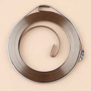 Recoil Starter Spring For Husqvarna 128C 128LD 128L Poulan Craftsman # 545008087 - Picture 1 of 6