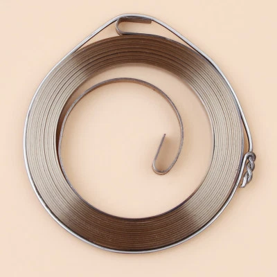 Recoil Starter Spring For Husqvarna 128C 128LD 128L Poulan Craftsman # 545008087 - Image 1 of 4