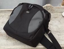 Tamrac Velocity 8z Camera Backpack Sling Bag Black / Grey VGC      FREE POSTAGE