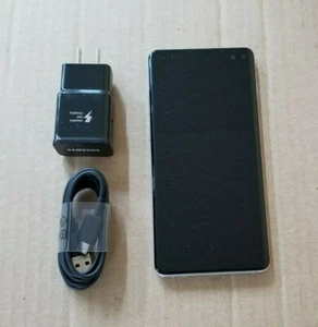 SAMSUNG GALAXY S10 Plus SM-G975U DESBLOQUEADO 128 GB - Imagen 1 de 3