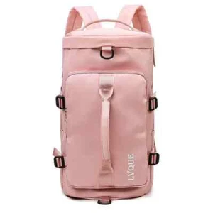 Gym bag for sporting, fitness and yoga High quality cheap price - Picture 1 of 3