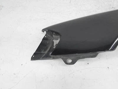 Panel guardabarros izquierdo conductor Mercedes-Benz 300Sl 1990-1993 - negro *pequeña abolladura* Foto 1 de 4