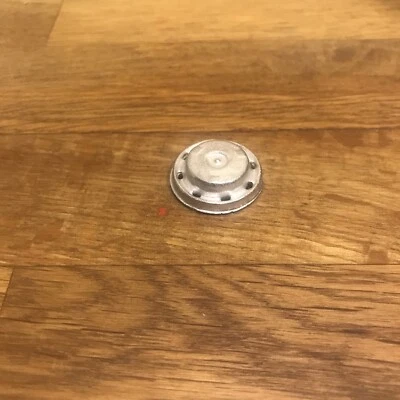 Enjoliveur de 24mm pour Renault 16 Joustra en tôle