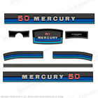 Fits Mercury 1980 50hp Outboard Decals - AU $ 127.01