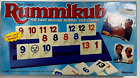 Pressman Rummikub Fast Moving Rummy Tile Game