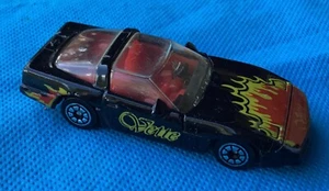 1980s Corgi Toys, Chevrolet Corvette , 1:64 scale, Die-cast model. - Picture 1 of 4