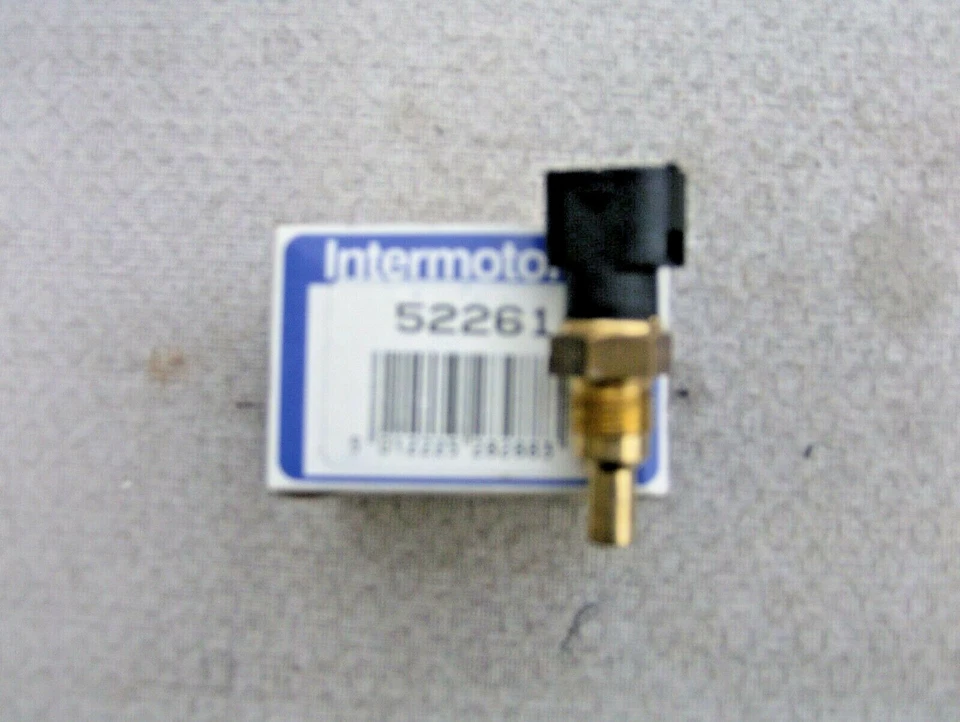 INTERRUPTOR DE TEMPERATURA VOLVO 740 - Imagem 1 de 1