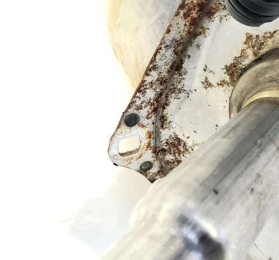 2005 2006 2007 Chrysler Crossfire OEM 3.2L Fuel Tank - Image 1 of 4