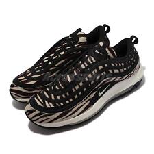 Nike Air Max 97 Golf NRG Zebra Black Men Unisex Shoes Shoes DH1313-001