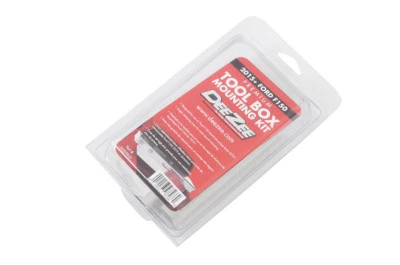 Dee Zee - Caixa de ferramentas amarra para 15-17 Ford F-150/F-250/F-350 DZ97910 - Imagem 1 de 3