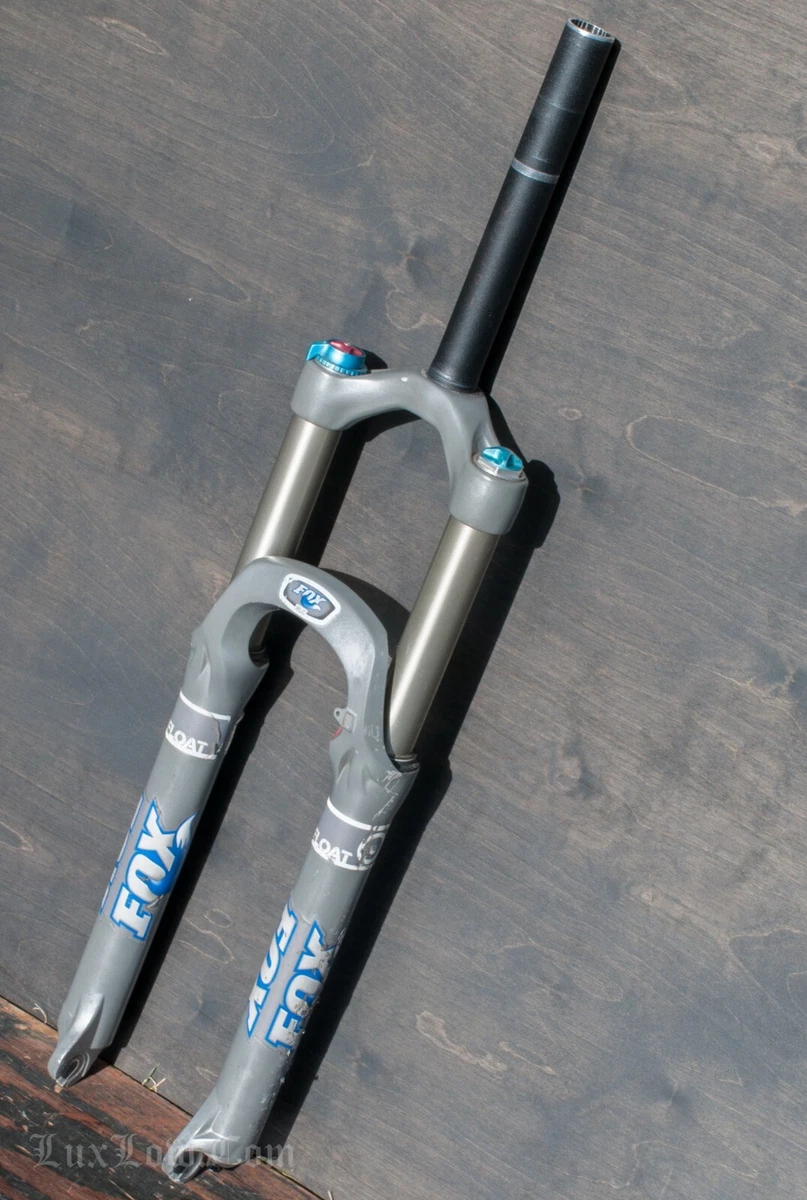 Fox 26 Inch Wheel Downhill Bike Forks for sale | eBay