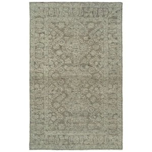 Kaleen Rugs Effete Area Rug, Taupe, 2'x3' - EFE98-27-23 - Picture 1 of 1