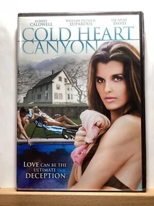 Cold Heart Canyon (DVD, 2008) Aubrey Caldwell - William Patrick Davis - Bild 1 von 3
