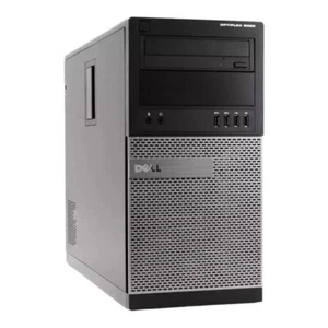 Dell Desktop ComputerMini tower Core i7 32GB RAM 1TB SSD Win10Pro WIFI6 BT 5.4 - Picture 1 of 5