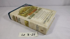 The New Strong's Expanded Dictionary of Bible Words by Robert P. Kendall, James - Picture 1 of 18