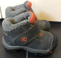 keen kootenay size 9