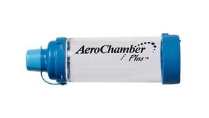 Aerochamber Plus Adult spacer - Picture 1 of 6