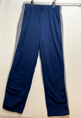 Xersion Dri Pantalones de chándal de baloncesto para hombres adolescentes grandes 14/16 26 x 28 conjunto de 2 corredores Foto 1 de 4