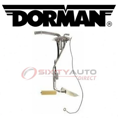 Dorman Fuel Tank Sending Unit for 1984-1995 GMC G2500 Air Delivery Pumps  cc Foto 1 de 4