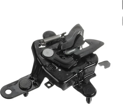 Conjunto de capó delantero Subaru Legacy Outback 2015-2018 cierre 57310AL00D OEM Foto 1 de 2