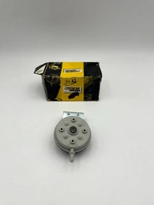 Honeywell IS20213-5216 Ofen Luftdruckschalter grau 1-fach Schraubklemme - Bild 1 von 6