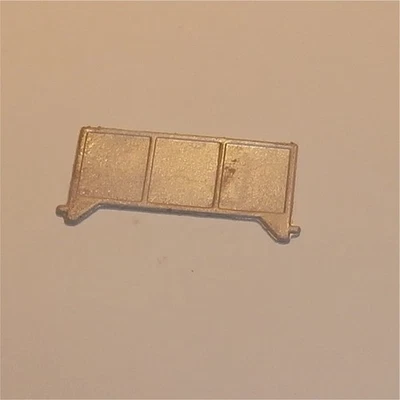 Matchbox Lesney King Size K  4c Leyland Tipper Tailgate - Image 1 of 4