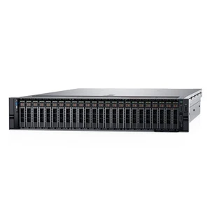 Dell PowerEdge R840 Server 2x Gold 6148 2.40Ghz 40-Core 512GB 23.8TB ESXi 8.0 - Picture 1 of 2