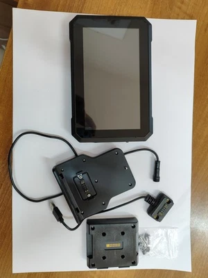 RICOEL C7 Android/Carplay Moto 7" - Navigatore per MOTO - Immagine 1 di 4