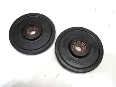 Ruedas locas Arctic Cat Z1 F8 F6 F 1100 ZR Firecat Sabercat Crossfire XF 5,63 Foto 1 de 4