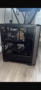 Gaming PC High-Performance Desktop Computer - Picture 1 of 4
