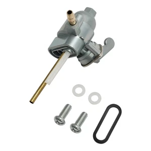 Gas Tank Tap Fuel Petcock Valve For Honda CA110 C110 C200 CA200 C201 CD175 - Picture 1 of 9