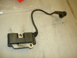 Jonsered 2165 Coil ANZEIGE LESEN Kettensäge Teilbehälter 630 #2 - Bild 1 von 5