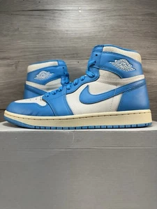 Air Jordan 1 Retro OG High UNC Reimagined - Size 10 - Picture 1 of 9