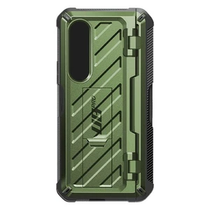 Coque pour Samsung Galaxy Z Fold 4 Multicouche Unicorn Beetle Pro Supcase vert - Photo 1 sur 6