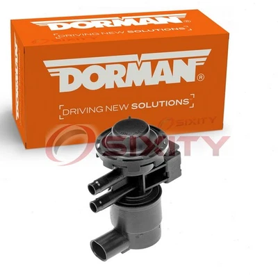 Válvula de purga de bote de vapor Dorman para Chrysler Voyager 1997 3,3 L V6 emisión hr Foto 1 de 4