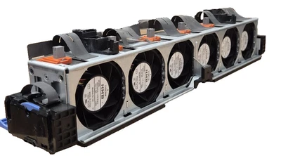 Dell Precision 7910 Lüfterhaltung / Fan, 6 Lüfter, CY8YY, 0KH0P6, 06038DA - Bild 1 von 3