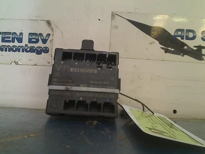 CENTRALINA VARI Modulo di controllo Mercedes-Benz Vito (447.6) 2017 a4479008006 - Immagine 1 di 4