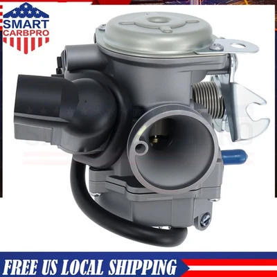 CARBURADOR PARA HONDA RUCKUS 50 NPS NPS50 NPS50S AC 2008-2019  - Imagem 1 de 4